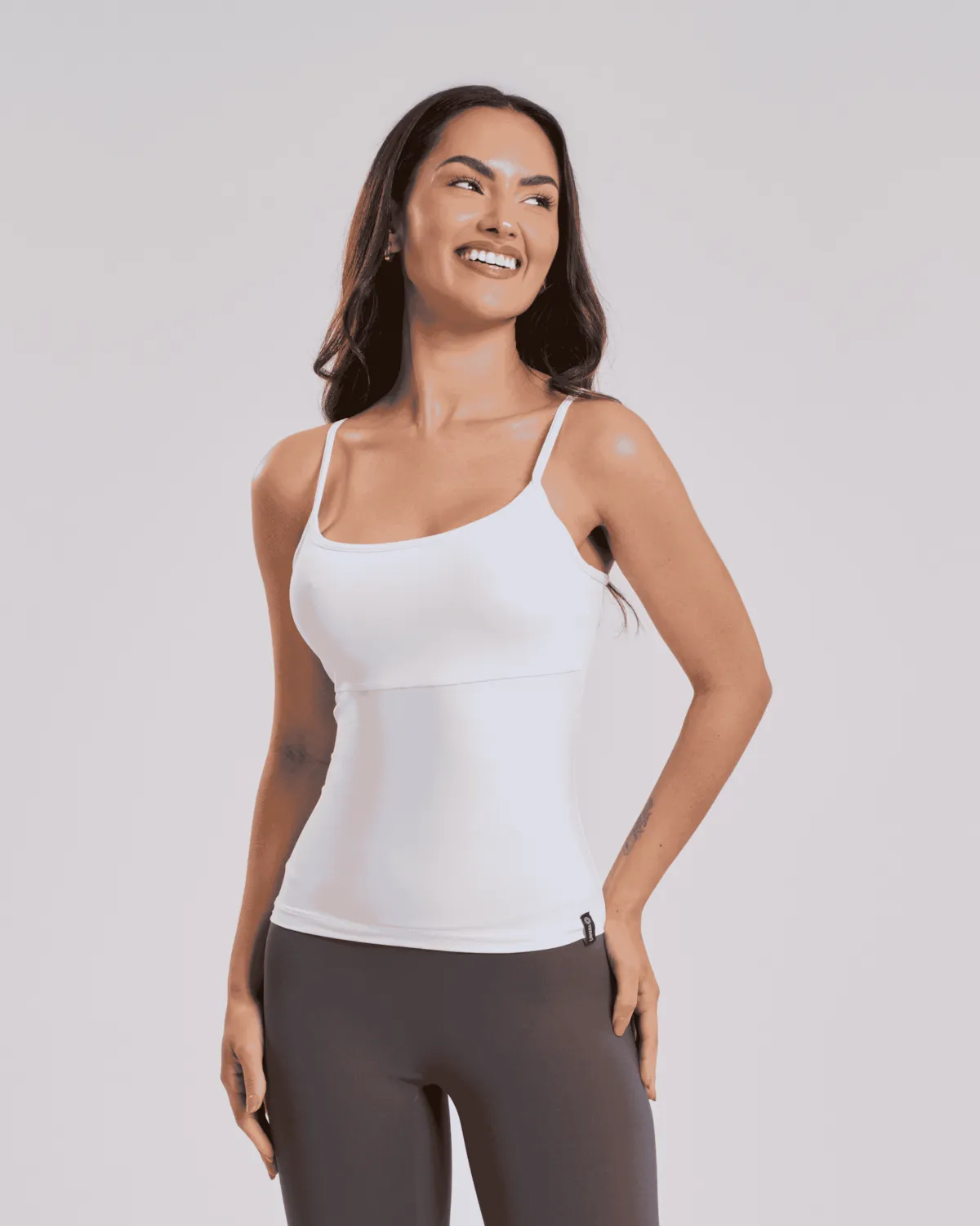 Regata Urban Branca