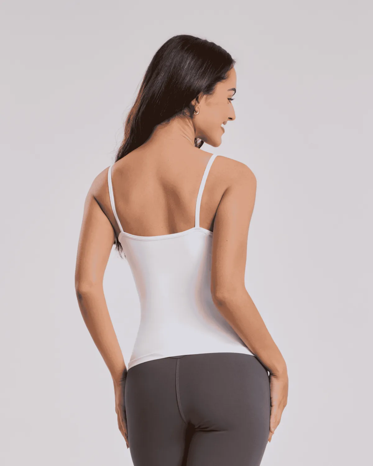 Regata Urban Branca
