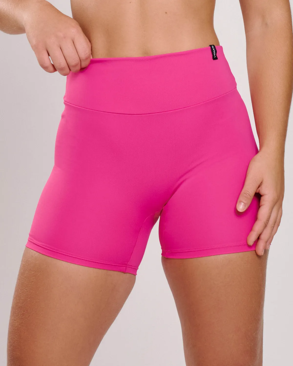 Short Aura Pitaya Ju Mamute