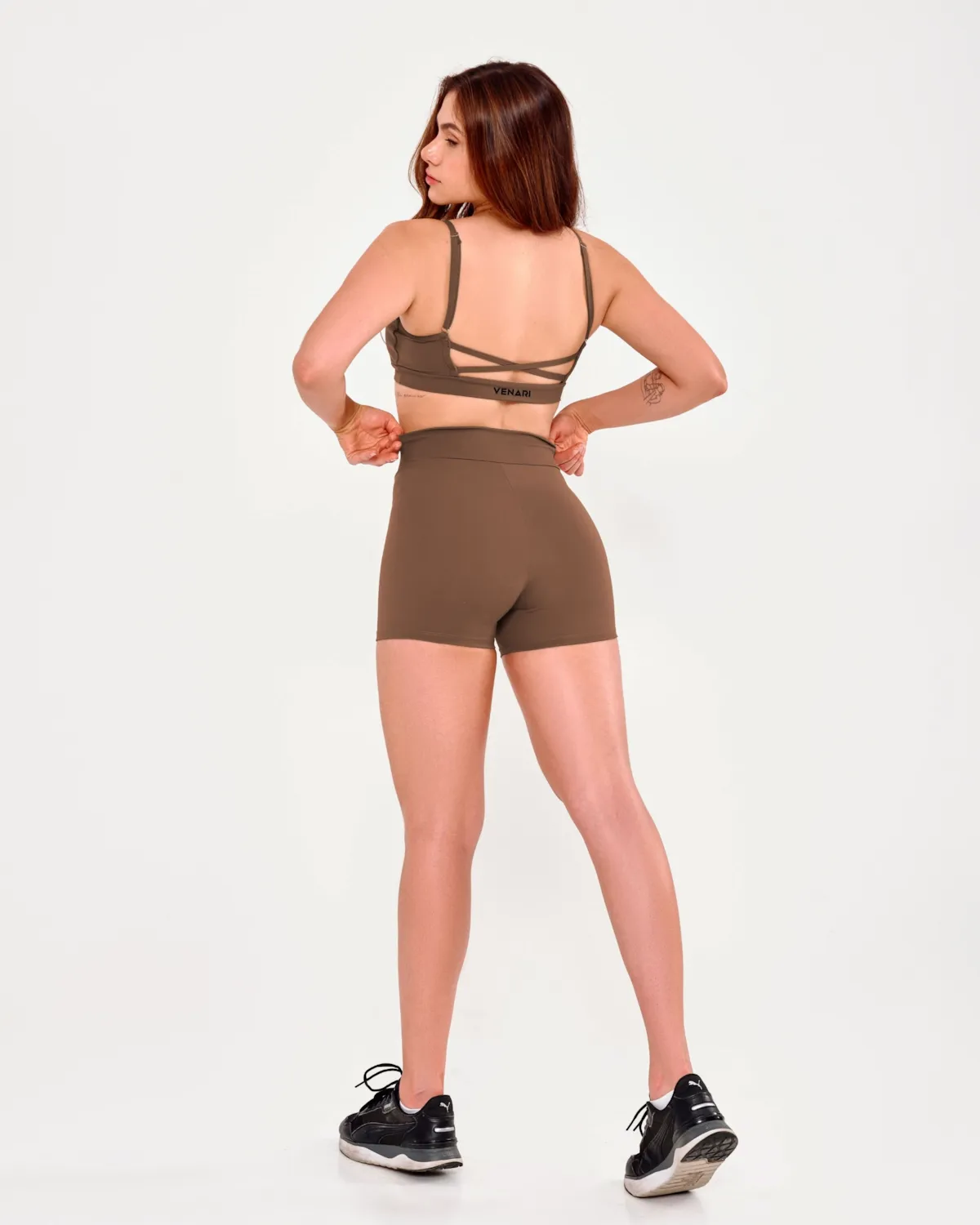 Short PUMP Cacau