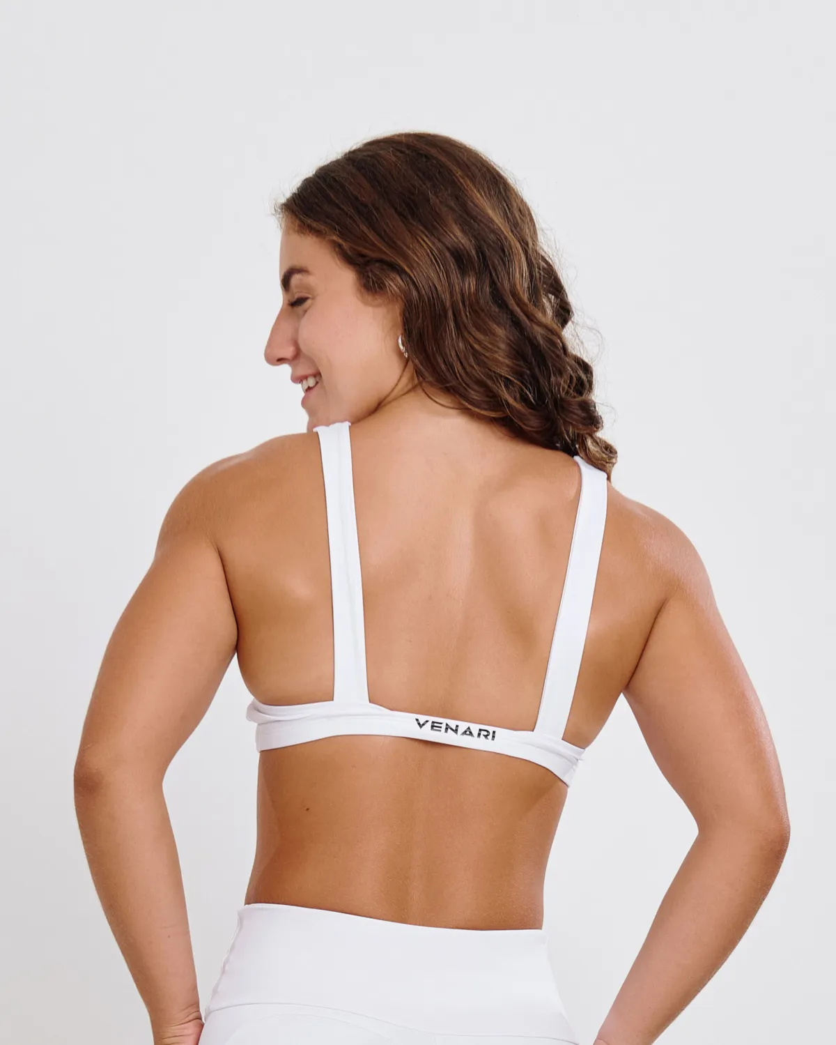Top Decotado Ju Mamute Branco