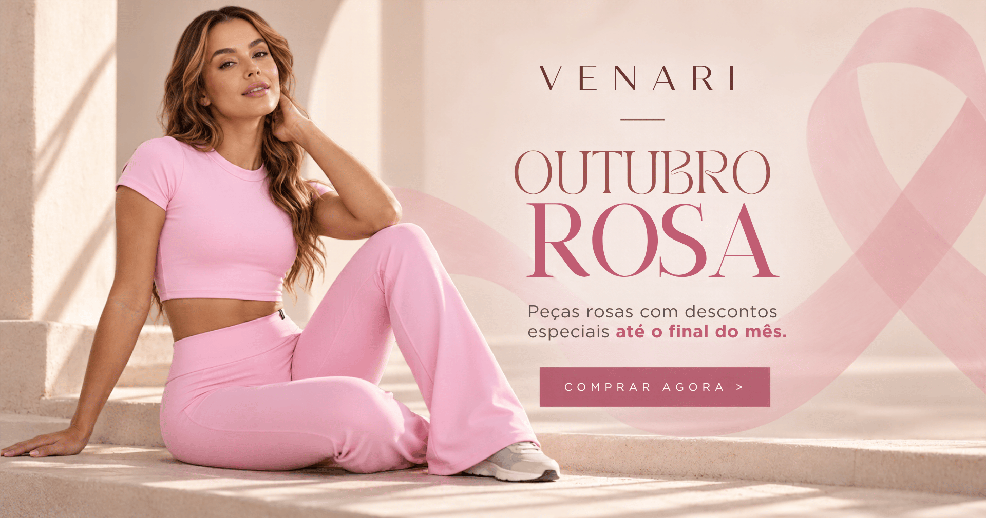 Promo outubro rosa